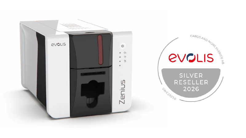 Evolis