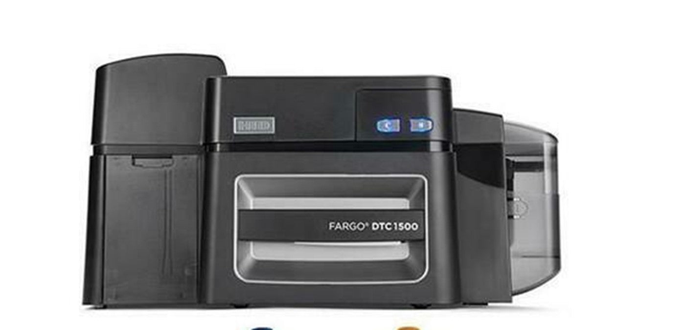 HID Fargo