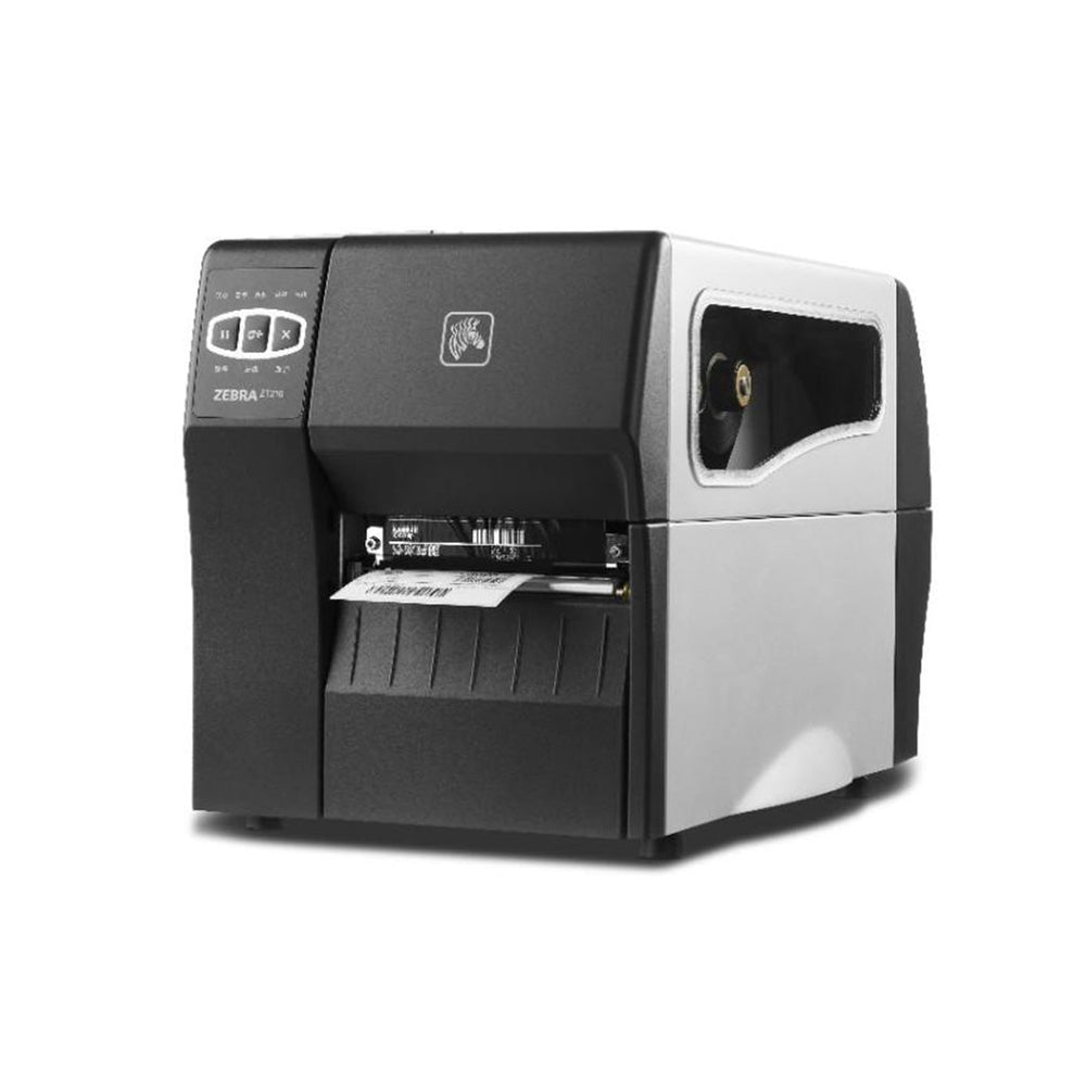Zebra ZT230, TT, 203dpi, USB/RS232, Ethernet