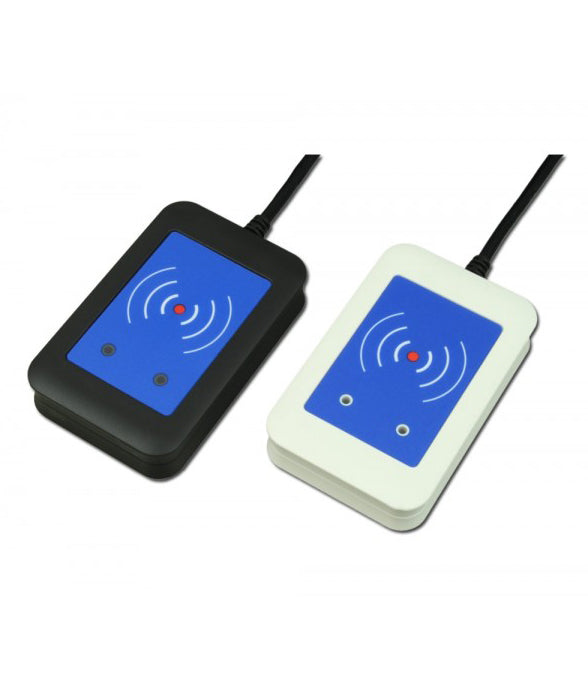 Elatec TWN4 Multitech 2 LF 125 kHz USB till PC