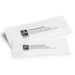Zebra Card rengöringingskit print/lam ZXP7