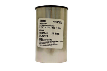 Matica XID Laminat 1 mil till 550 kort