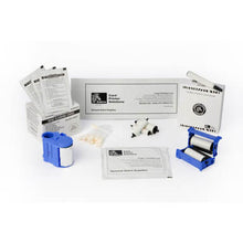 Zebra Card Rengörings kit ZC100/300 för 2 000 kort