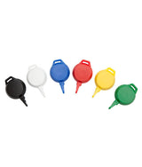 Yoyo Cardkeep  2, svart, KF1