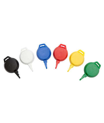 Yoyo Cardkeep  2, svart, KF1