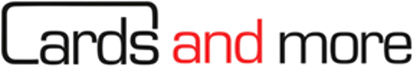 CardsAndMore