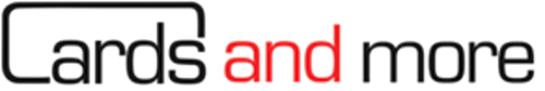 CardsAndMore