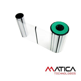 Matica ART retransferfilm chromeXpert