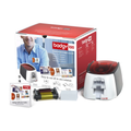 Evolis rengøringssæt Edikio/Badgy 100/200