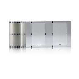 Swiftpro Laminat 1 mil til 600 kortside