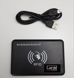 RFID bordsläsare Access EM-125 kHz programmerbar