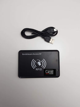 RFID bordlæser Access Mifare-13,56 MHz programmerbar