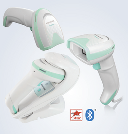 Datalogic Gryphon GD4520, Kit, 2D Mpixel Imager, USB-only (kopi)