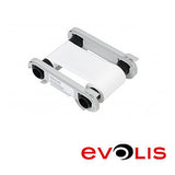 Evolis Färgband Primacy 2 Vitt