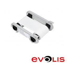 Evolis Färgband Primacy 2 Vitt