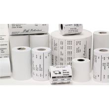 Zebra Etikett Z-Select 2000D, 76x51mm