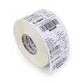 Zebra Etikett Z-Perform 1000D, 102x165mm