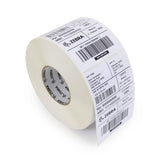 Zebra Etikett Z-Perform 1000D, 102x165mm