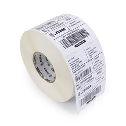Zebra Etikett Z-Perform 1000D, 102x76mm