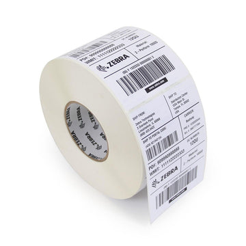 Zebra Etikett Z-Perform 1000D, 102x76mm
