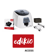 Edikio Guest Adgang