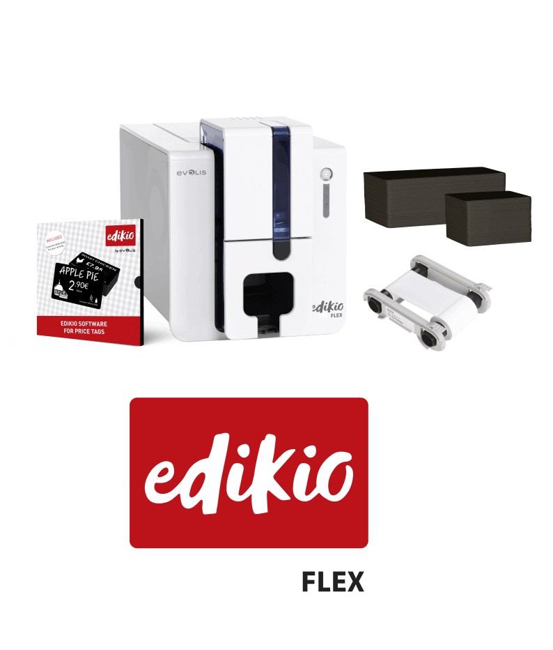 Edikio Guest Flex Solution