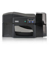 Fargo DTC4500e, enkelsidig , USB & Ethernet