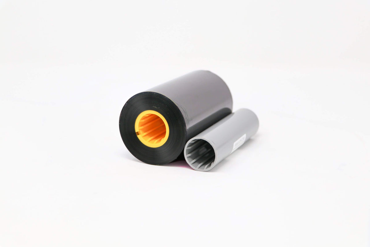 Swiftpro färgband YMCK-PO Peel Off
