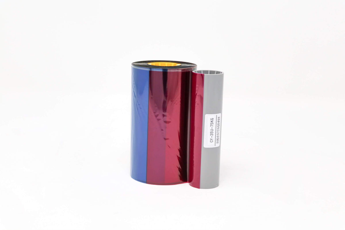 Swiftpro färgband YMCK