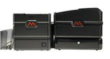 Matica MC310 enkelsidig USB, Ethernet