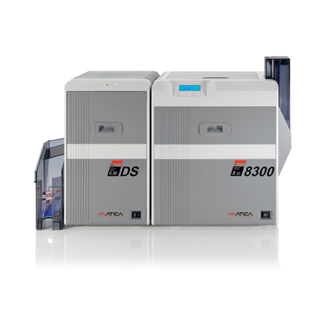 Matica XID8300 enkelsidig
