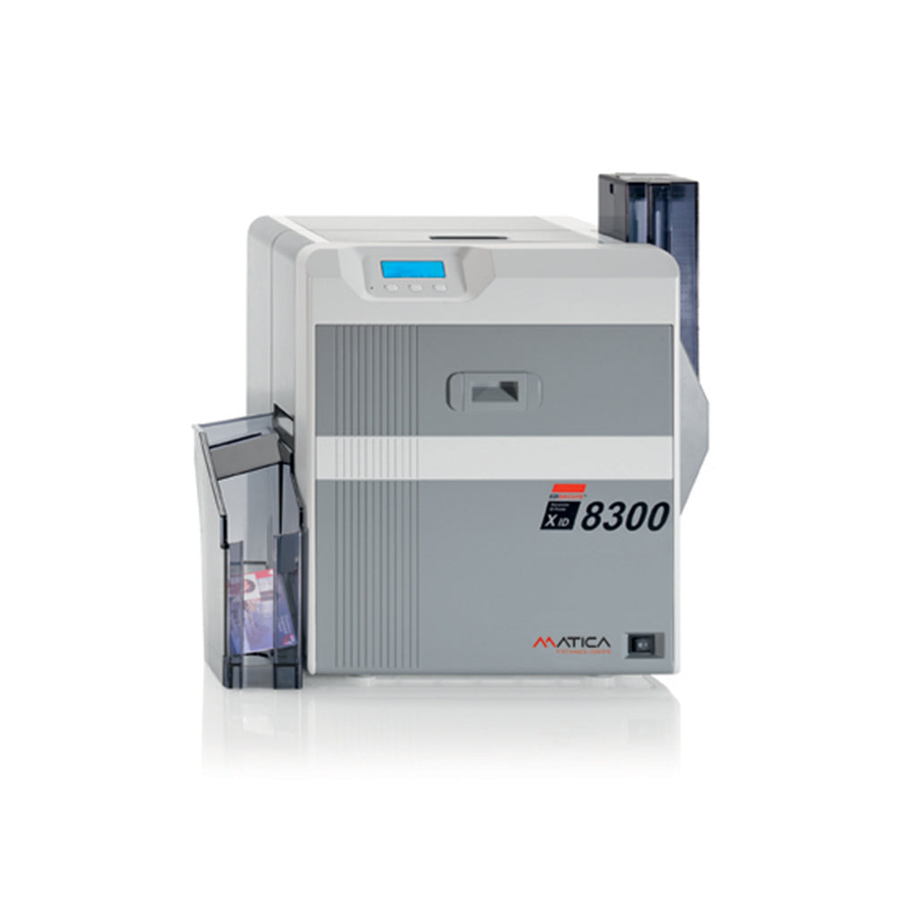 Matica XID8300 enkelsidig