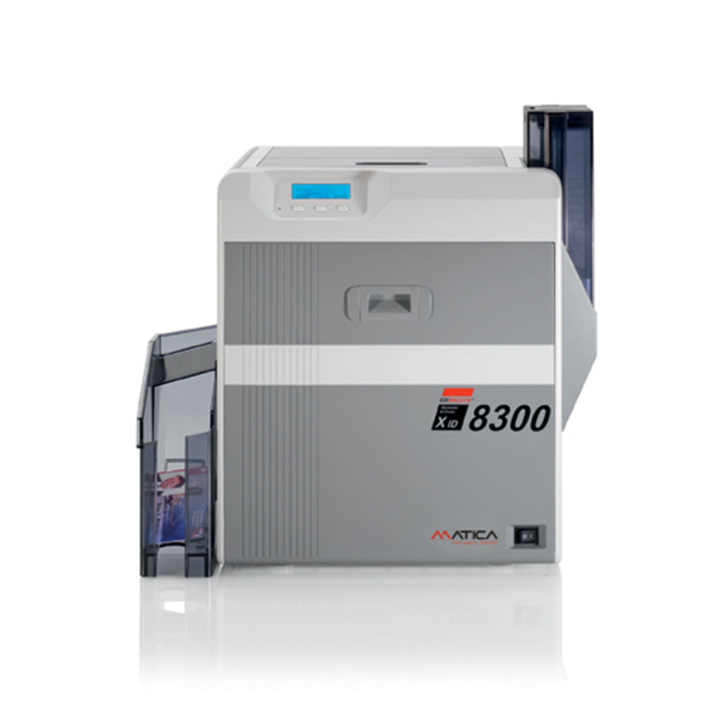 Matica XID8300 enkelsidig