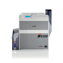 Matica XID8300 enkelsidig