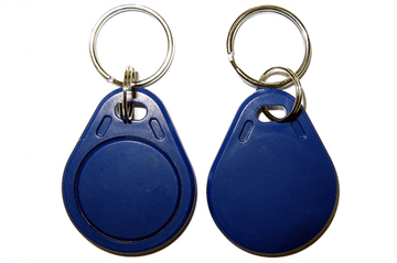 RFID The Budget Mifare 1K, Blå