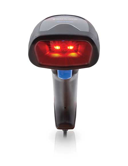 Datalogic QuickScan QD2590, Kit, 2D