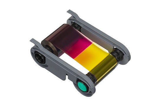 Evolis Färgband Primacy 2 YMCKO-K