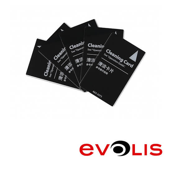 Evolis Agilia Rengöringskit