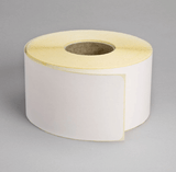 Transportetiket 105x251mm, 700 et/rl, 6 rl/pk