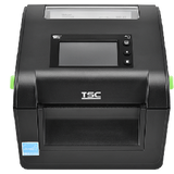 TSC DH240T, Linerless,DH240T, LCD, DRAM 128MB/FLASH 128MB