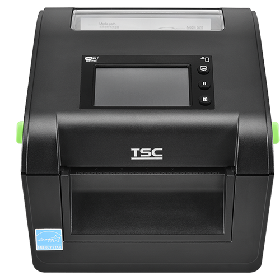 TSC DH240T, Linerless,DH240T, LCD, DRAM 128MB/FLASH 128MB