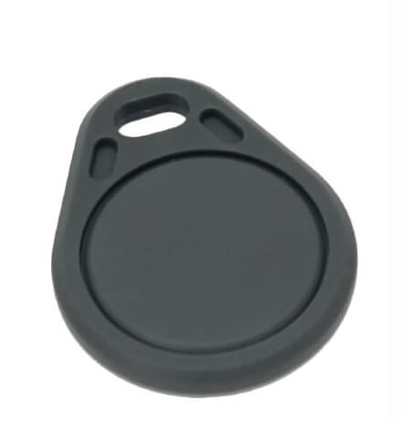 RFID The Budget EM4200, Svart