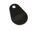 RFID Epoxy Mifare, Sort