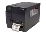Etikettskrivare Toshiba TEC B-EX4T2, 300 dpi