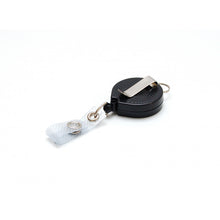 Yoyo IDS 960 med förstärkt vinylband, svart, 100st/förp