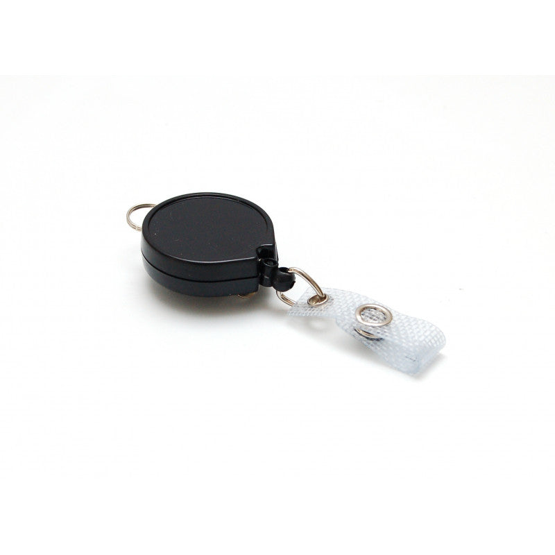 Yoyo IDS 960 med förstärkt vinylband, svart, 100st/förp