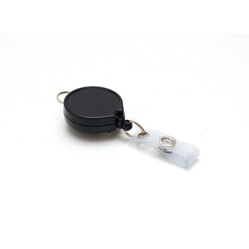 Yoyo IDS 960 med förstärkt vinylband, svart, 100st/förp