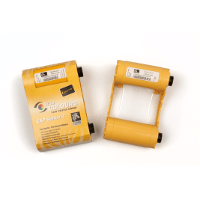 Zebra Card Färgband ZXP3 Svart mono. 1 000 kort
