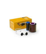 Zebra Card Färgband ZXP7, YMCKO 250/Rull