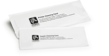 Zebra Card rengöringingskit print/lam ZXP 8 & 9